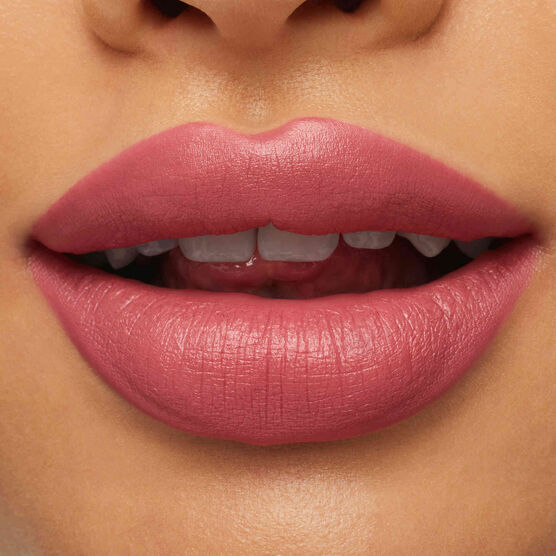 MACXIMAL SILKY MATTE LIPSTICK GETTHEHINT
